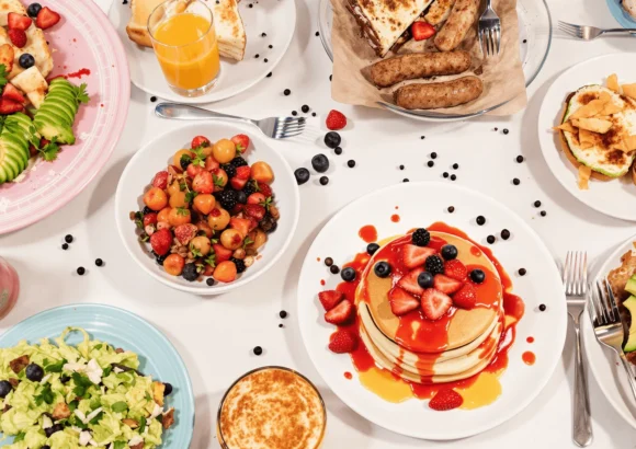 The Ultimate Guide to Vegan Breakfast Near Me: Top 10 Spots