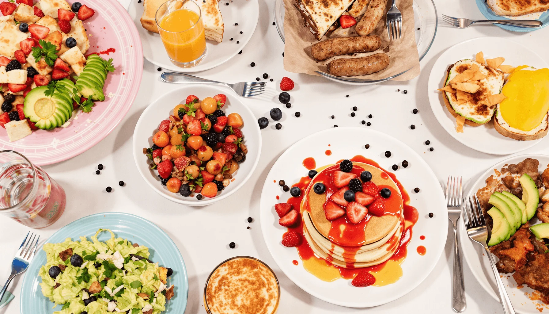 The Ultimate Guide to Vegan Breakfast Near Me: Top 10 Spots 1 vegan breakfast near me