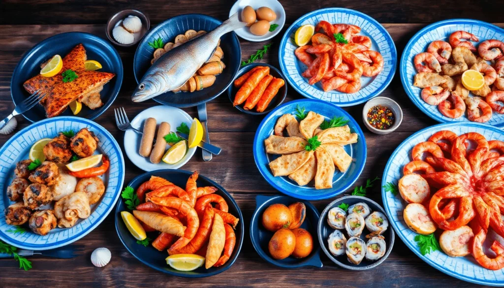10 Reasons Why This Spot is the Best Seafood Near Me 3 best seafood near me