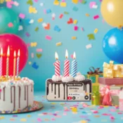 birthday freebies