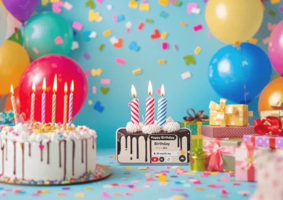 10 Best Birthday Freebies That Will Make Your Day Extra Special