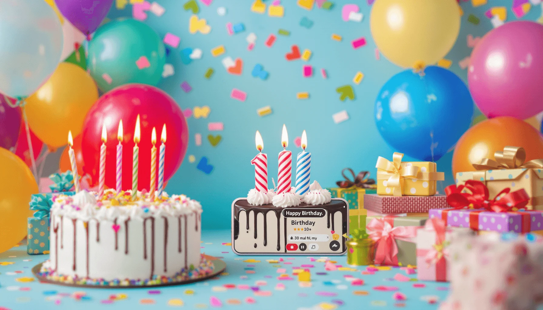 birthday freebies
