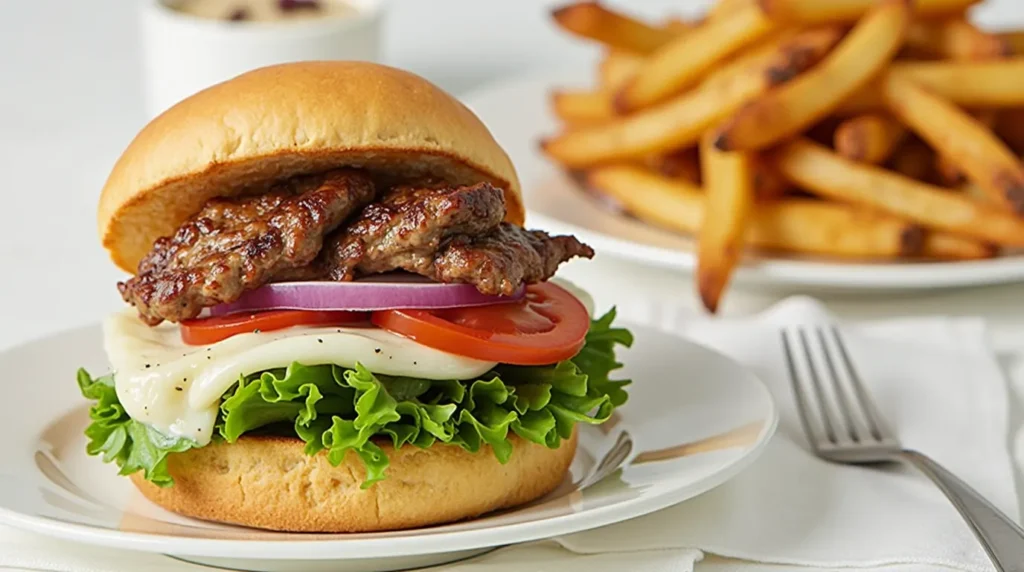 Top Lunch Restaurants Near You – Fresh & Tasty Picks 2025 3 Exploring Menu Offerings at Top Lunch Restaurants Near You
