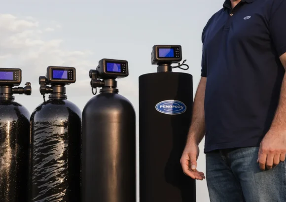 Water Softener Cost – Compare Prices & Installation in 2025