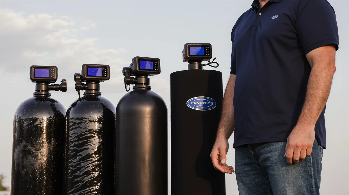 Water Softener Cost – Compare Prices & Installation in 2025 1 water softener cost