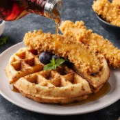 chicken and waffles near me