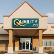 quality inn near me