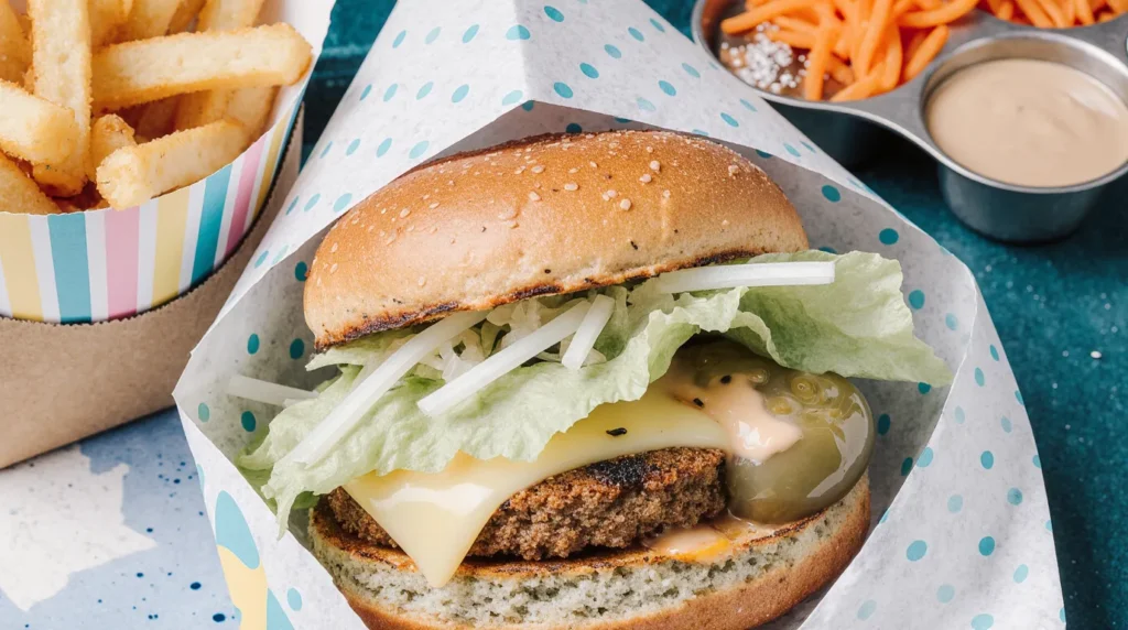 Tips for Ordering Vegan Meals with Modifications in Restaurants Like IHOP