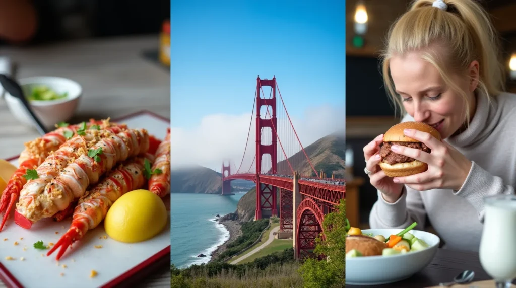 Best Food Open Late – Top Late-Night Eats Near You 2025 4 City Spotlight: San Francisco, CA - A Culinary Adventure After Dark EPS