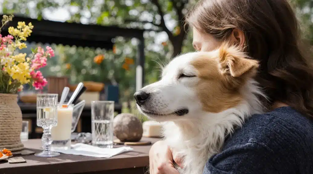 Policies and Amenities Offered by Dog Friendly Restaurants Near Me