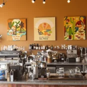 coffee places near me