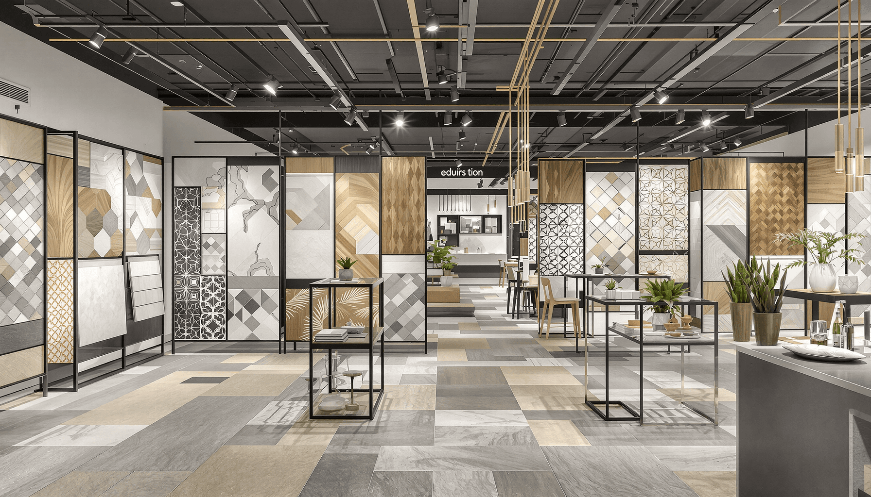 Sodiceram Reims – Stylish Tiles & Ceramic Designs 2025 1 Sodiceram