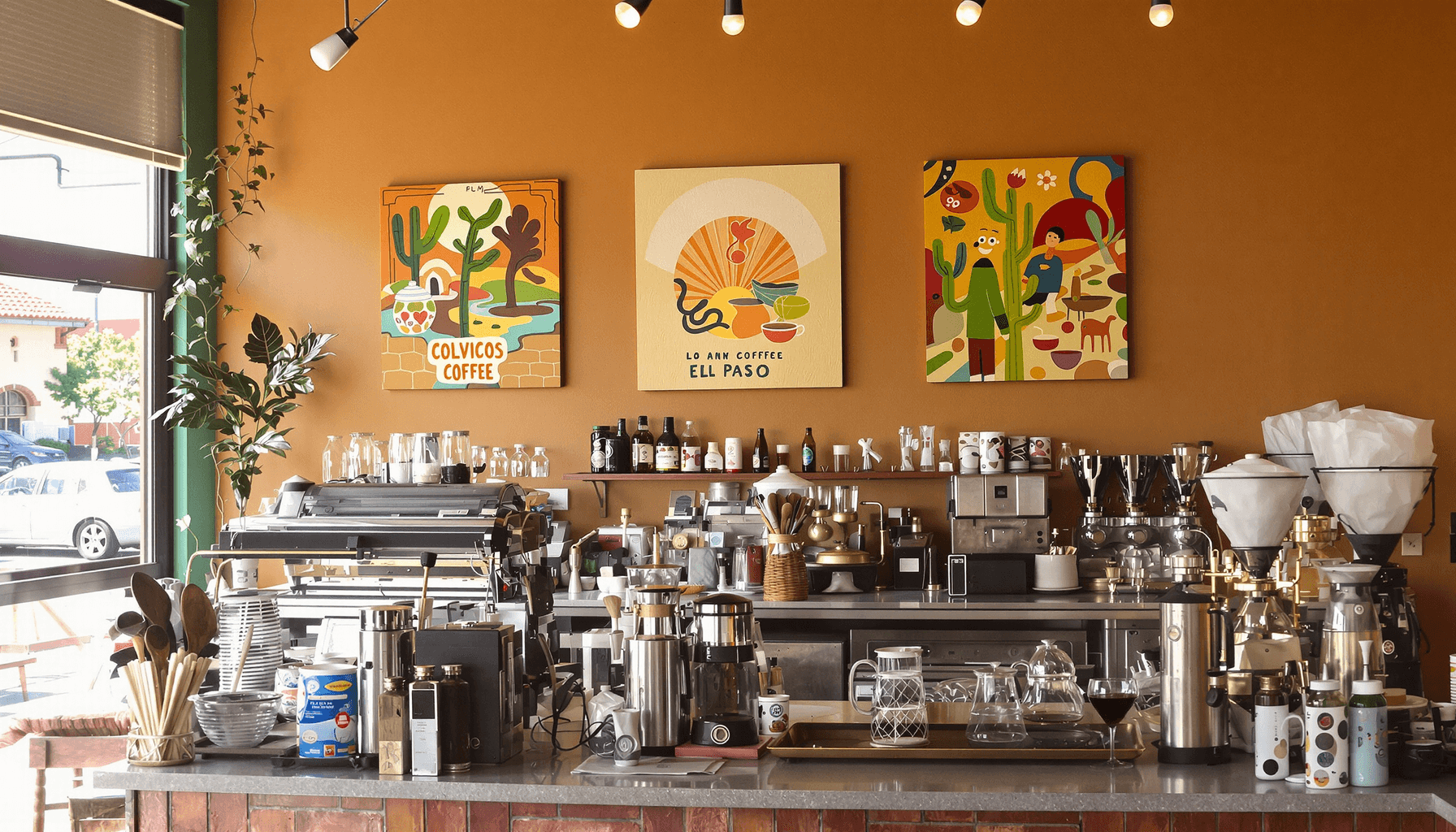 Top Coffee Places Near Me – Cozy Cafés & Local Brews 2025 1 coffee places near me