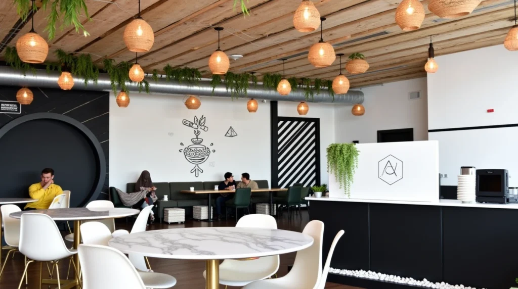 Best Coffee Near Me: Top Spots for Your Daily Brew 2025 5 best coffee near me