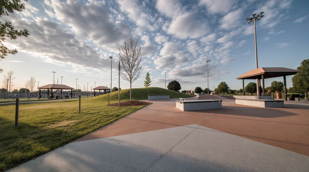 Best Skate Parks Near Me: A Comprehensive Guide 3 img 2025 06 20T194528.711