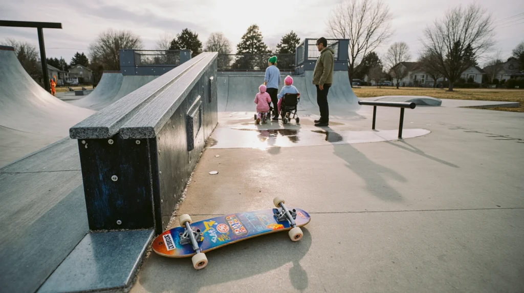 Best Skate Parks Near Me: A Comprehensive Guide 5 img 2025 06 20T195702.628