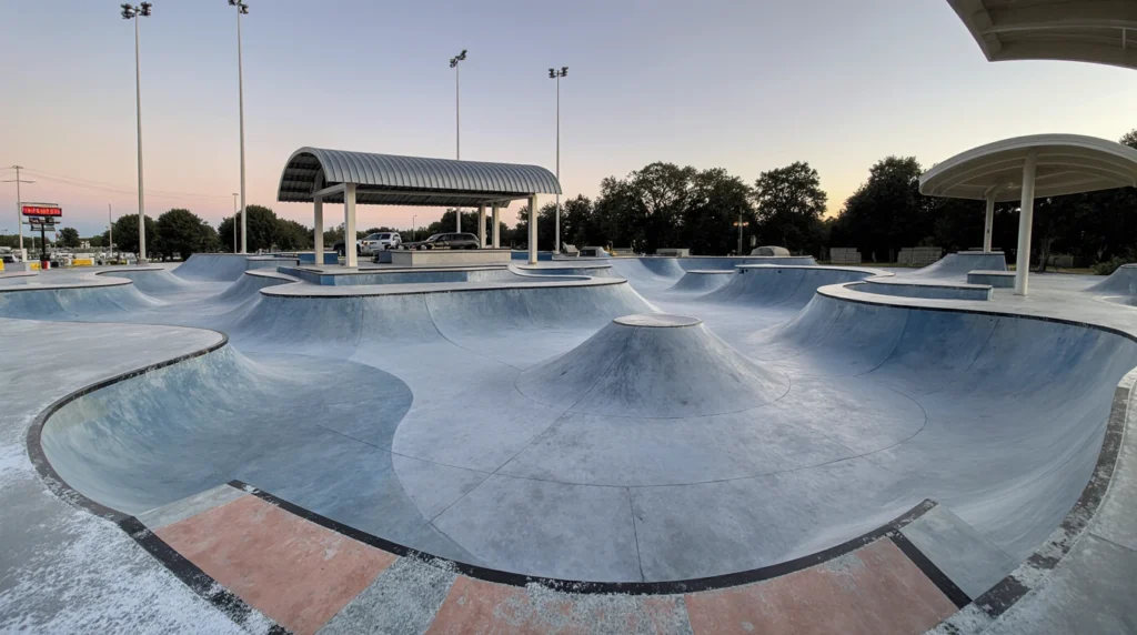 Best Skate Parks Near Me: A Comprehensive Guide 7 img 2025 06 20T201155.969