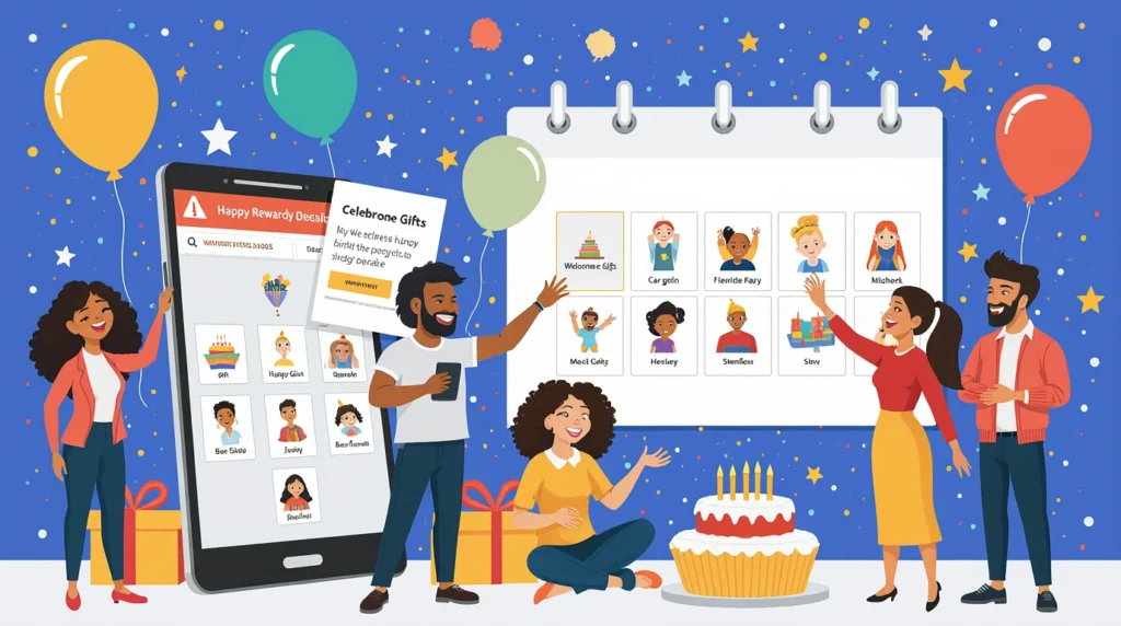 birthday freebies