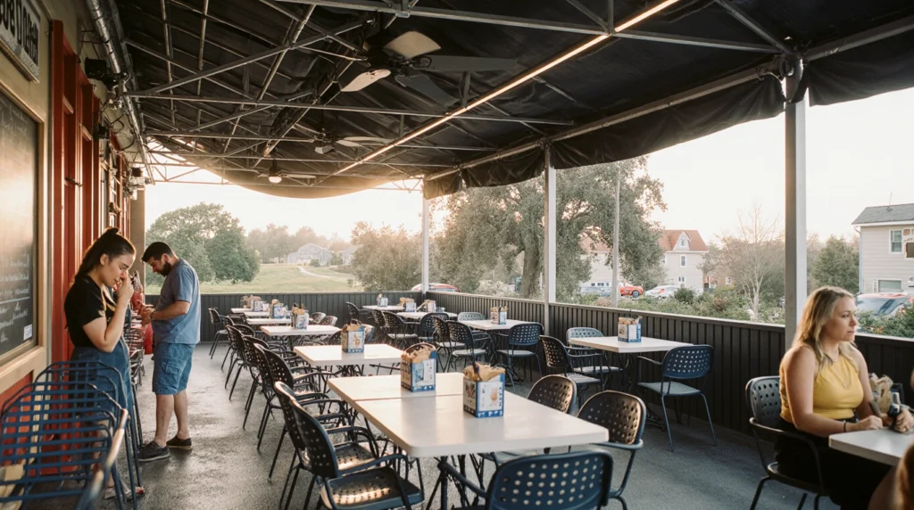 Dog Friendly Restaurants Near Me – Pet-Friendly Dining 2025 2 Dog Friendly Restaurants Near Me