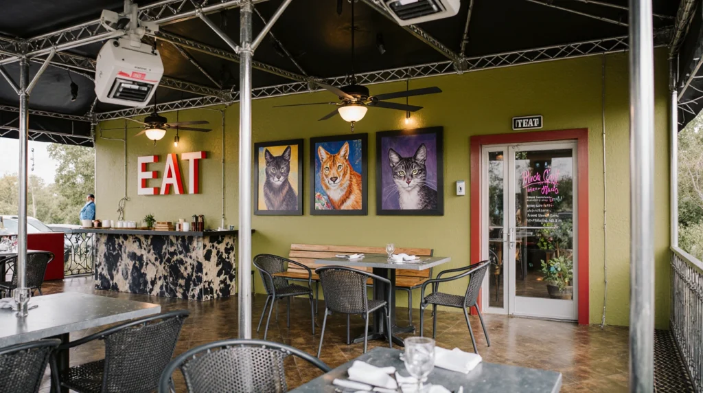 Dog Friendly Restaurants Near Me – Pet-Friendly Dining 2025 3 Dog Friendly Restaurants Near Me
