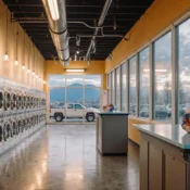 24 hr laundry near me