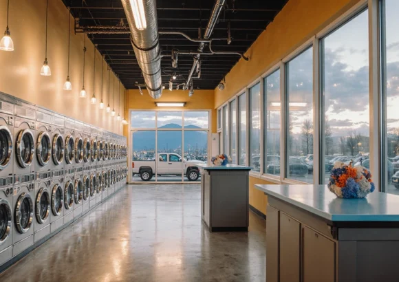 24 Hr Laundry Near Me: Smart Tips to Find the Best Service Now