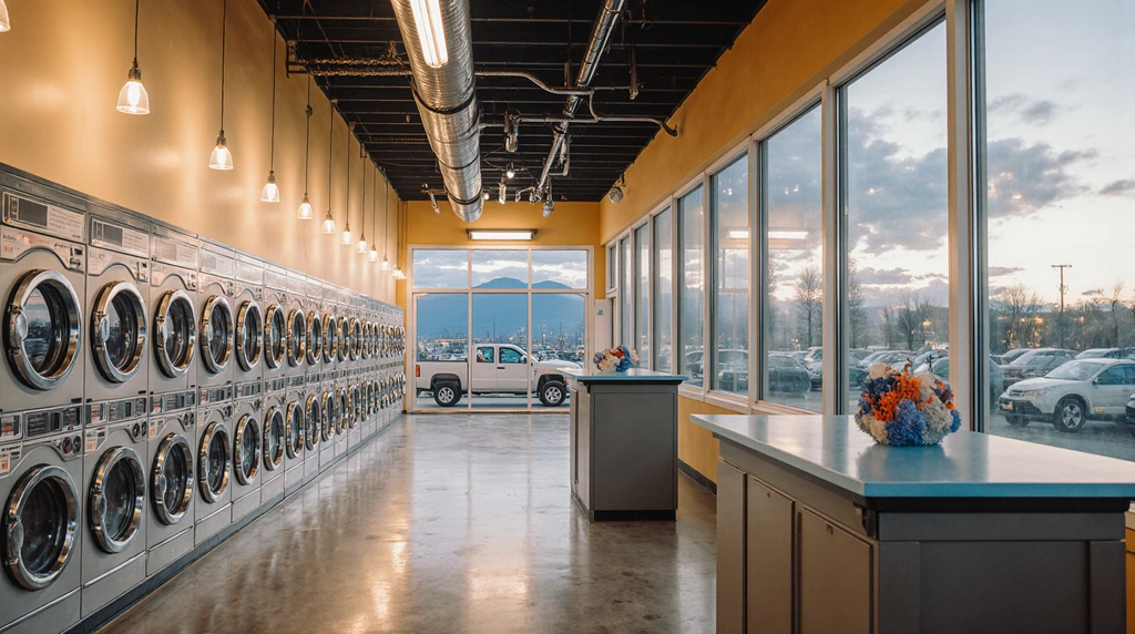 24 Hr Laundry Near Me: Smart Tips to Find the Best Service Now 1 24 hr laundry near me