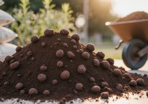 Top Soil Near Me – Best Local Garden Soil Delivery 2025