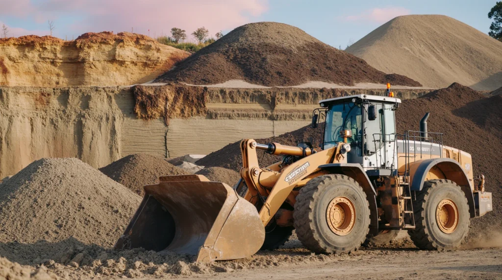 Fill Dirt Near Me | Affordable Local Fill Dirt Suppliers 2 Fill Dirt Near Me