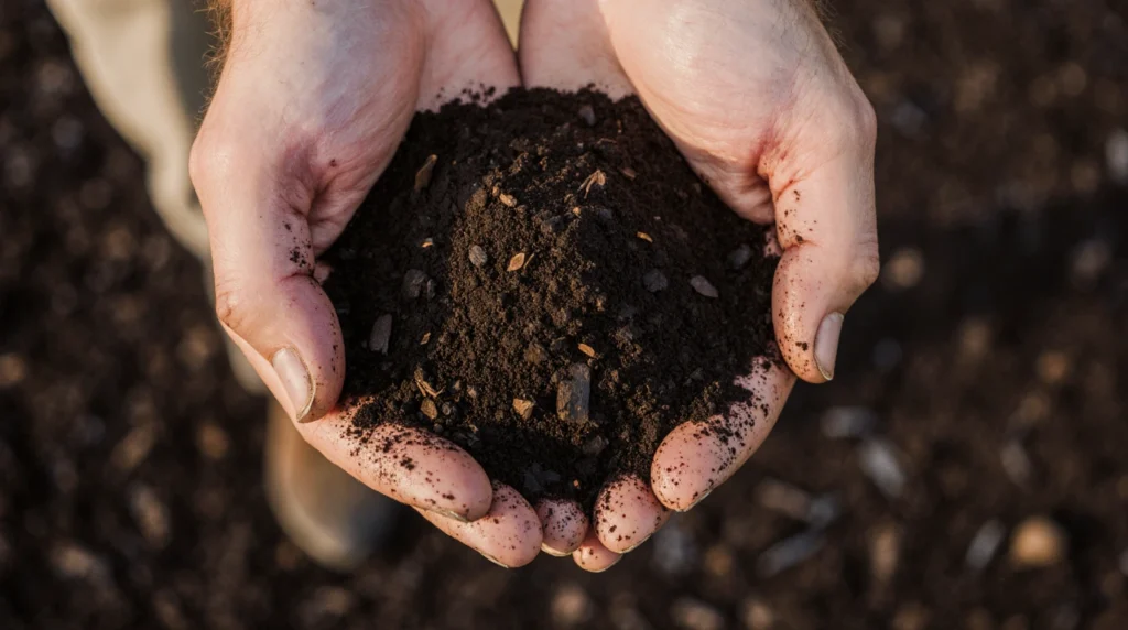 Fill Dirt Near Me | Affordable Local Fill Dirt Suppliers 3 Fill Dirt Near Me