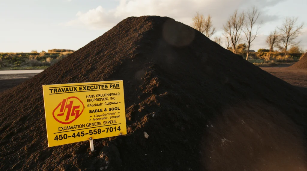 Fill Dirt Near Me | Affordable Local Fill Dirt Suppliers 4 Fill Dirt Near Me