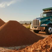 Fill Dirt Near Me