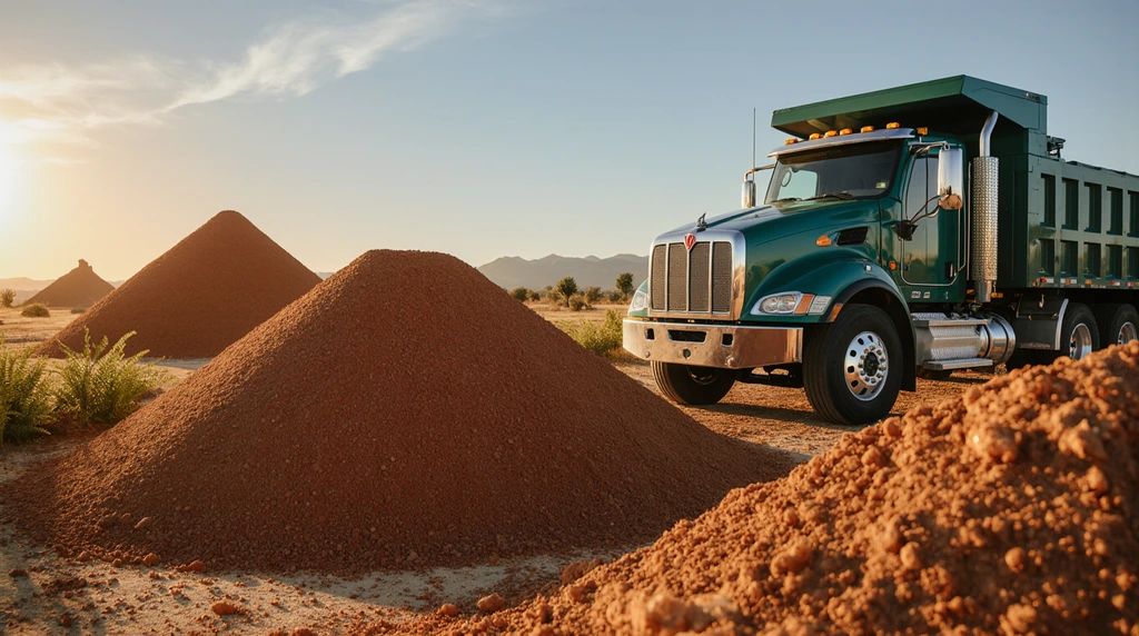Fill Dirt Near Me | Affordable Local Fill Dirt Suppliers 1 Fill Dirt Near Me