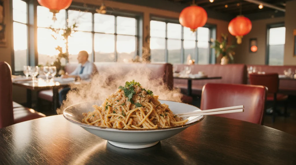 Panda House | Authentic Asian Cuisine Near You