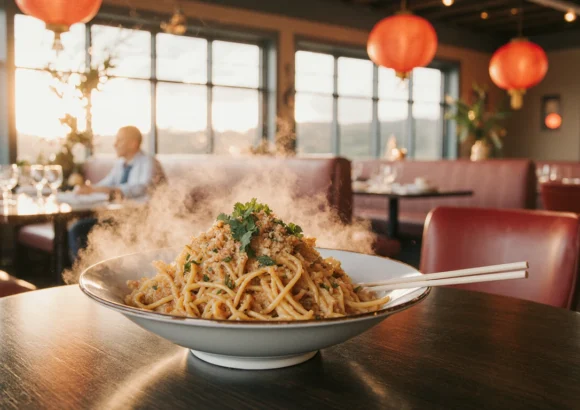 Panda House | Authentic Asian Cuisine Near You