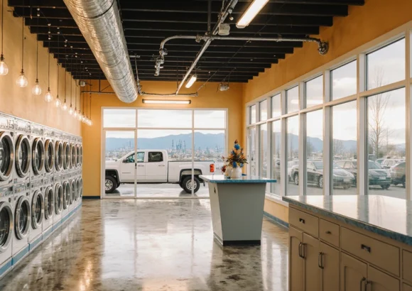 24 Hr Laundry Near Me: Smart Tips to Find the Best Service Now
