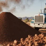 Fill Dirt Near Me
