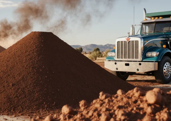 Fill Dirt Near Me | Affordable Local Fill Dirt Suppliers