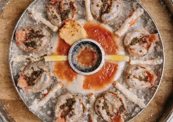 Best Seafood Near Me: 10 Reasons Why This Spot Stands Out