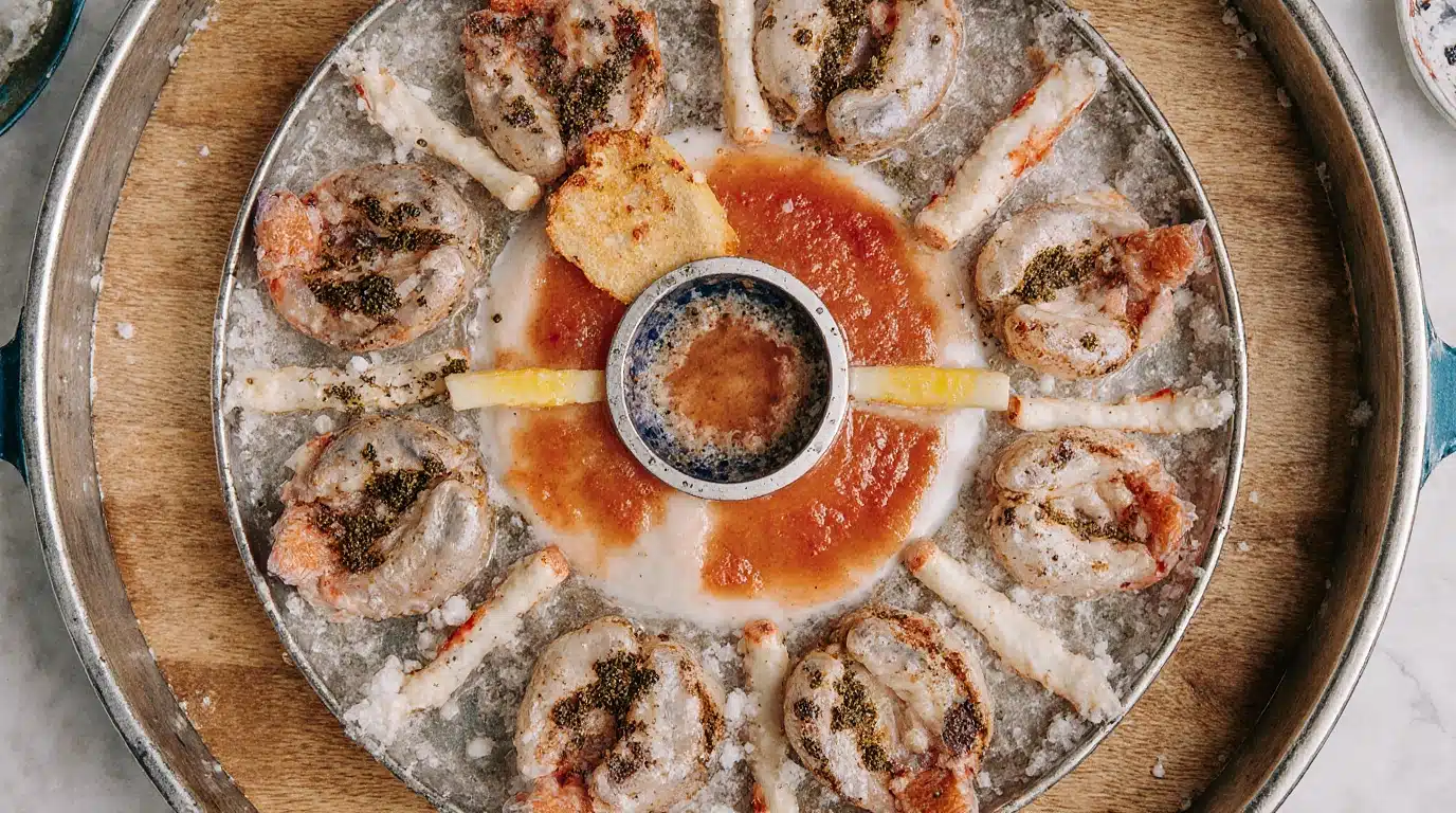 best seafood near me