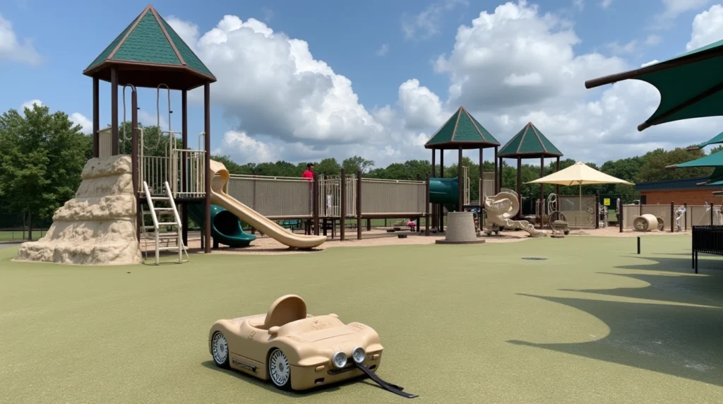 Local Fun: Discover the Top 7 Splash Pads Near Me 2 splash pads near me