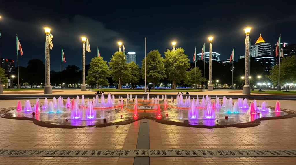 Local Fun: Discover the Top 7 Splash Pads Near Me 6 splash pads near me