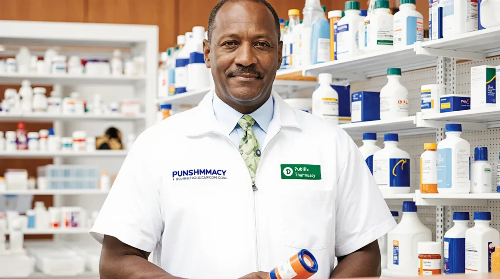 Publix Pharmacy Hours: Your Essential Guide for 2025 4 publix pharmacy hours