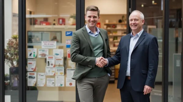 Sodiceram's Role in Distributing Tiles for Commercial and Individual Customers in Reims Market
