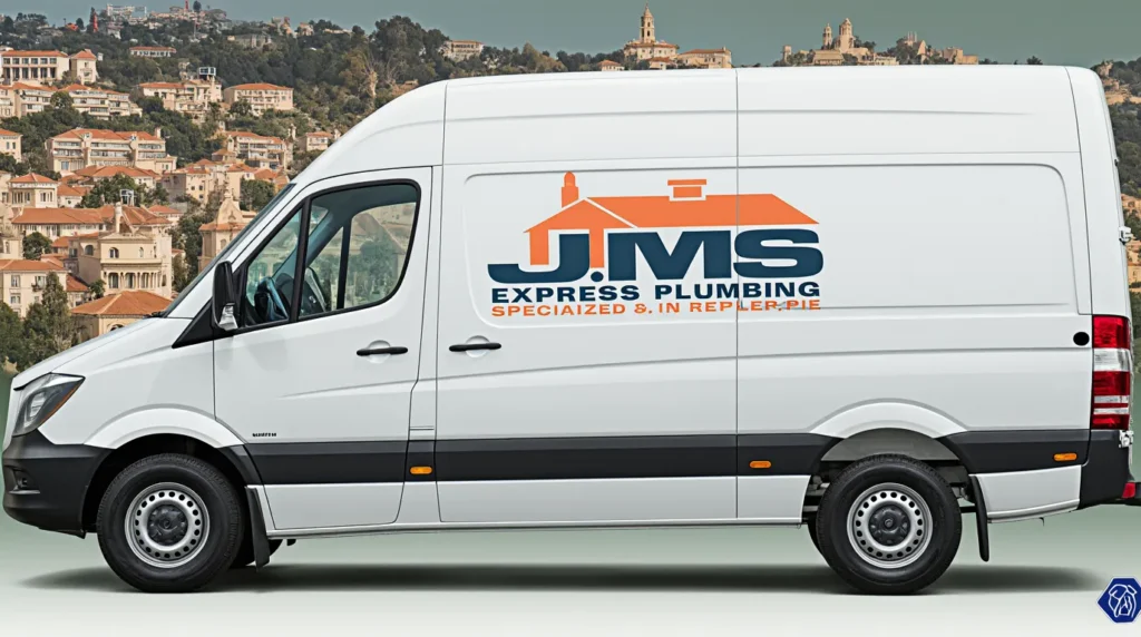 JMS Plumbing Services LLC