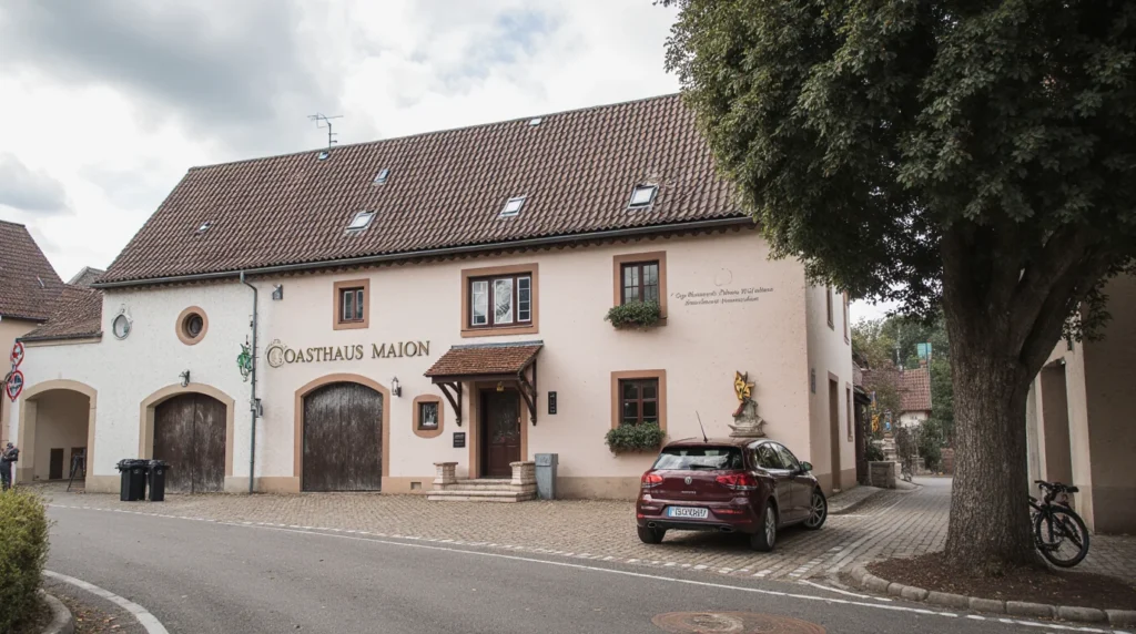 Maien Hotel – Cozy Alpine Stay & Scenic Views in 2025 2 maien hotel