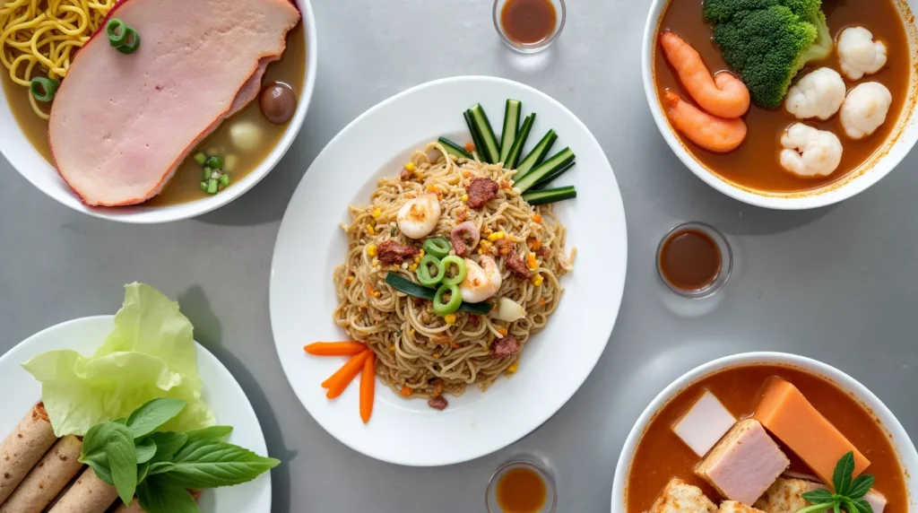 Top Lunch Restaurants Near You – Fresh & Tasty Picks 2025 7 Noodle Haven EPS