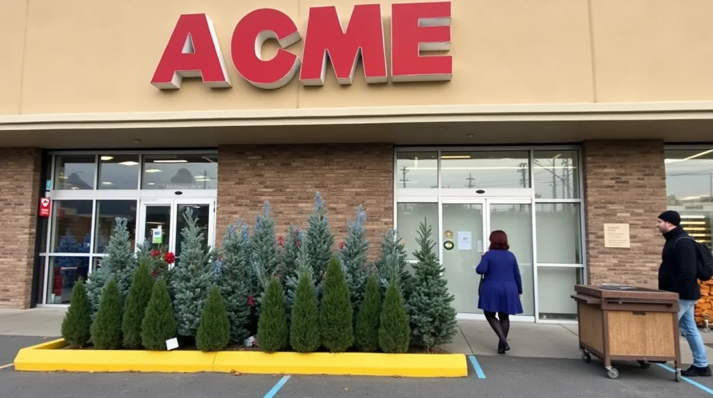 ACME Hours – Store Opening & Closing Times Near You 2025