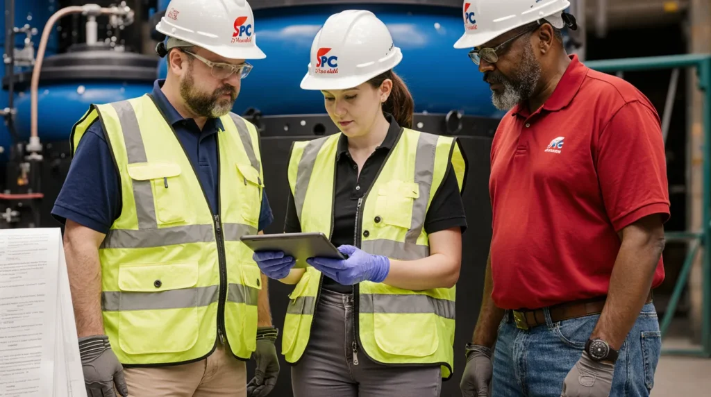 15 Best 24 7 Plumber Near Me: Local Pros Available Now 5 SPC Construction & Plumbing