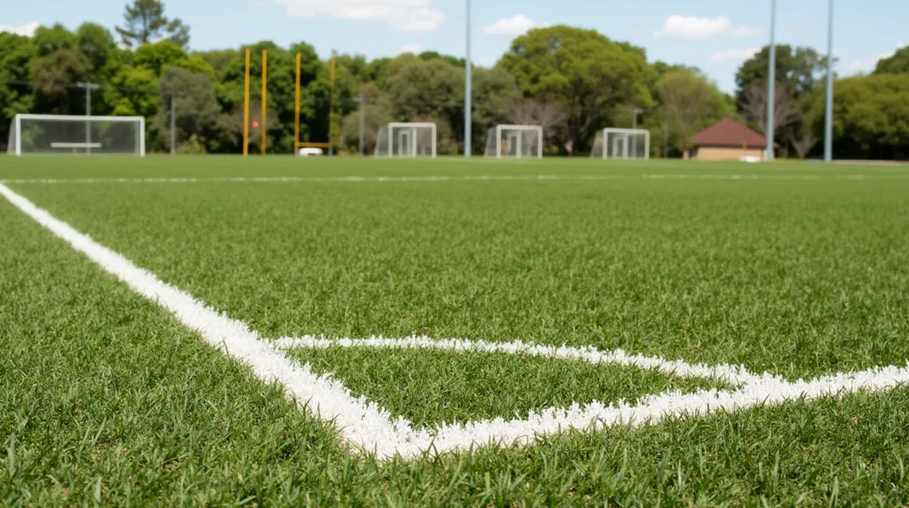 Top Soccer Fields Near You – Book Playgrounds & Turf 2025 2 Types of Soccer Fields Available in San Antonio